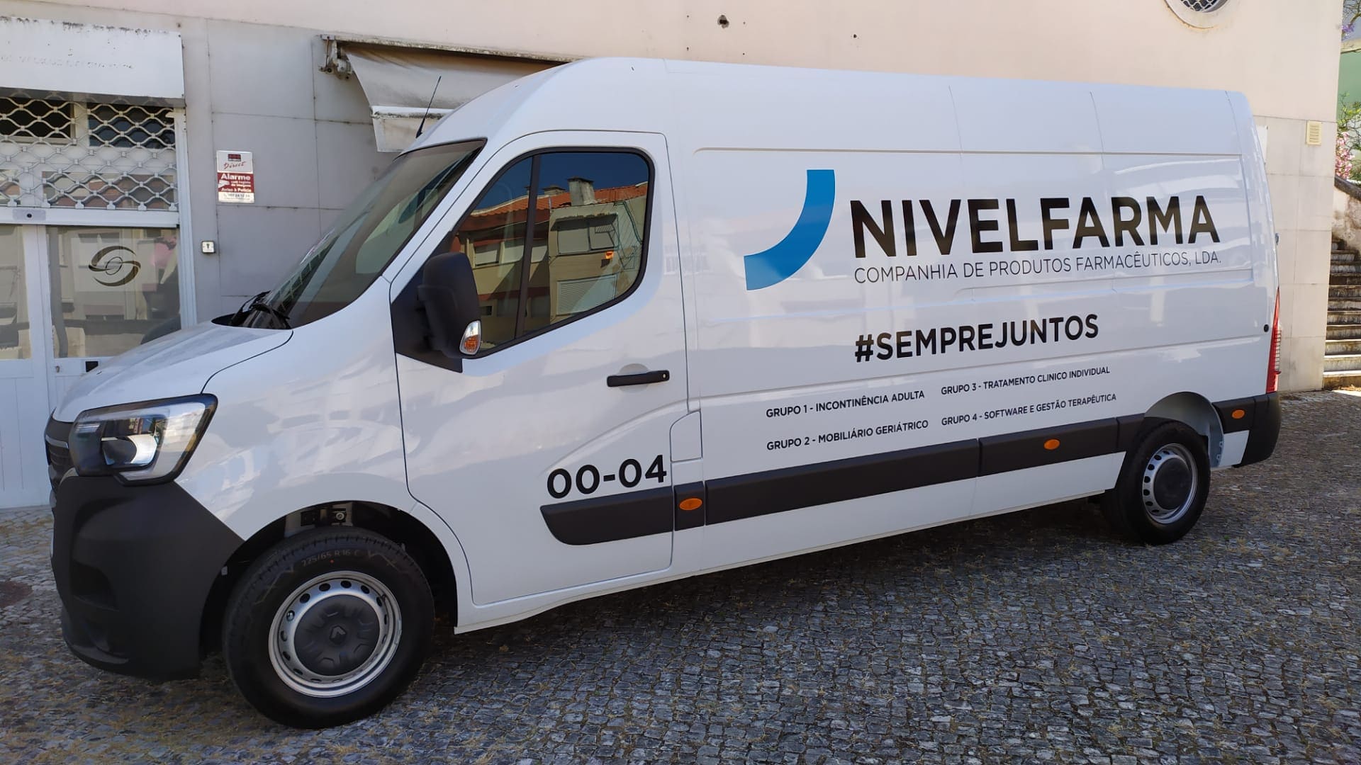 Nivelfarma